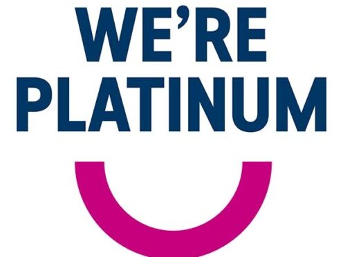 IIP Platinum Success